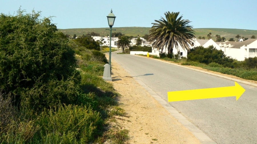 0 Bedroom Property for Sale in Shelley Point Western Cape